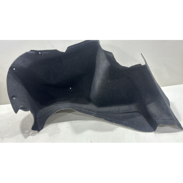 Acabamento Forro Lateral Porta Mala Civic 17 Á 21 Esquerdo