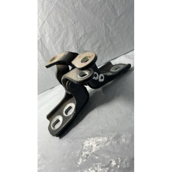 Par Dobradiça Porta Dianteira Direita Gm Cruze 2017 Á 2023