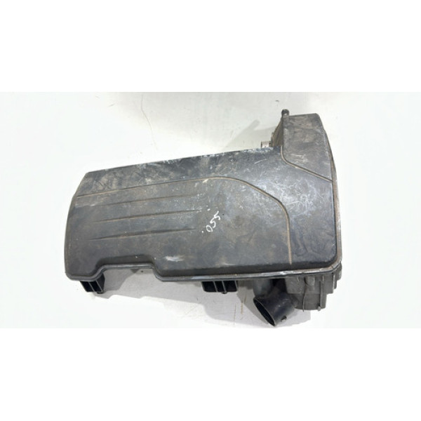 Caixa Filtro De Ar Clio Sandero 2007 Á 2011 Original