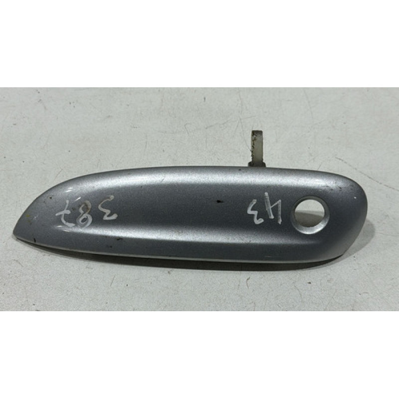 Maçaneta Externa Dianteira Esquerda Gm Onix Spin Usado Orig Maçaneta Externa Dianteira Esquerda Gm Onix Spin Usado Orig