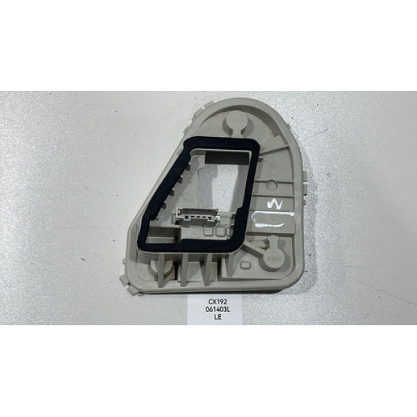 Circuito Soquete Lanterna Gol G6 Esquerdo 2012 13 14 2015