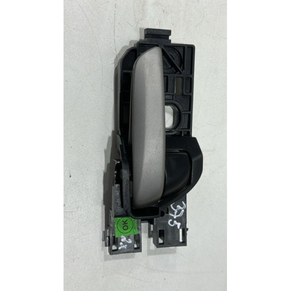 Maçaneta Interna Dianteira Direita Honda Fit 2015 Á 2020