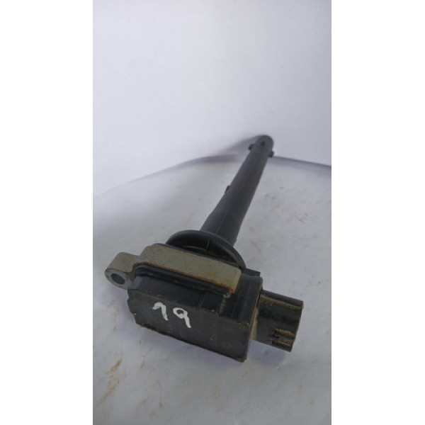 Bobina Ignição Nissan Tiida Xtrail Sentra Livina Bosch