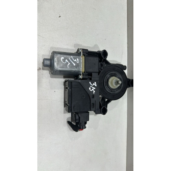 Motor Maquina Vidro Dianteiro Esquerdo Fiat Toro 2016 A 2022