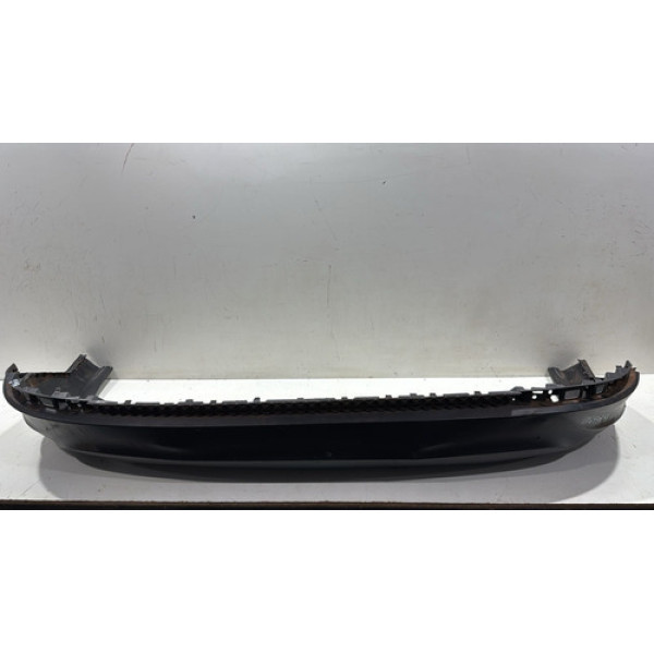 Spoler Traseiro Cronos 2021 2022 2023 2024 Detalhe