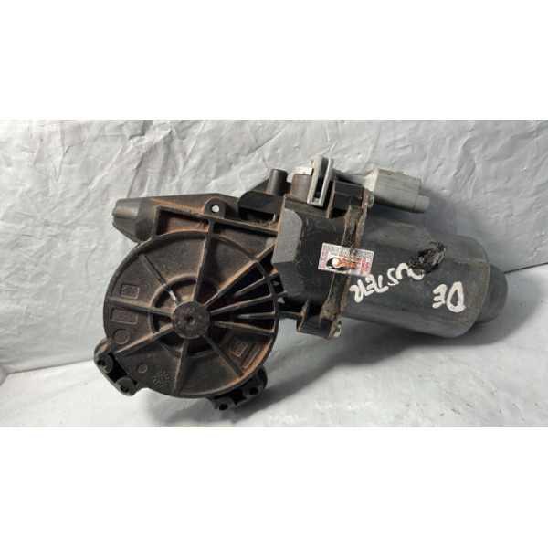 Motor Máquina Vidro Dianteira Esquerdo Sandero Duster 2015