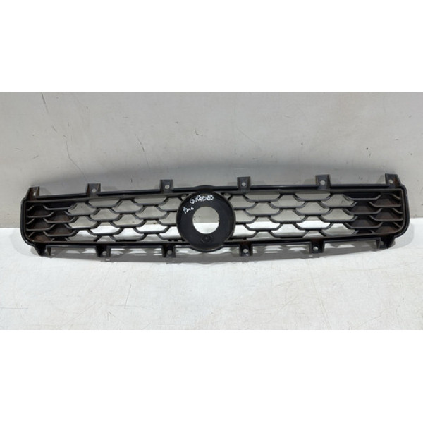 Grade Superior Parachoque Dianteiro Fiat Strada 2015 A 2020