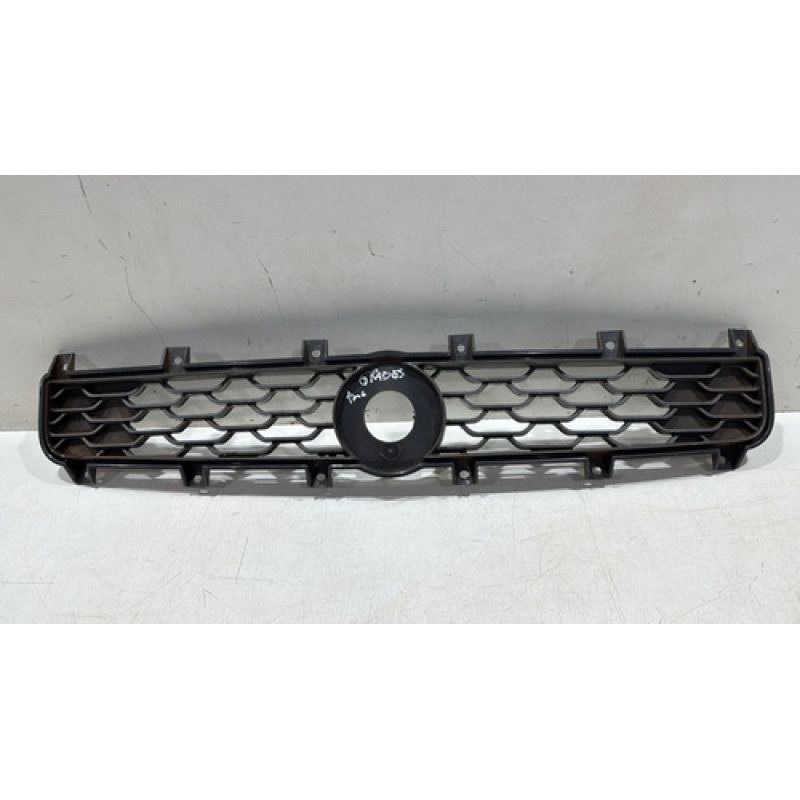 Grade Superior Parachoque Dianteiro Fiat Strada 2015 A 2020 Grade Superior Parachoque Dianteiro Fiat Strada 2015 A 2020