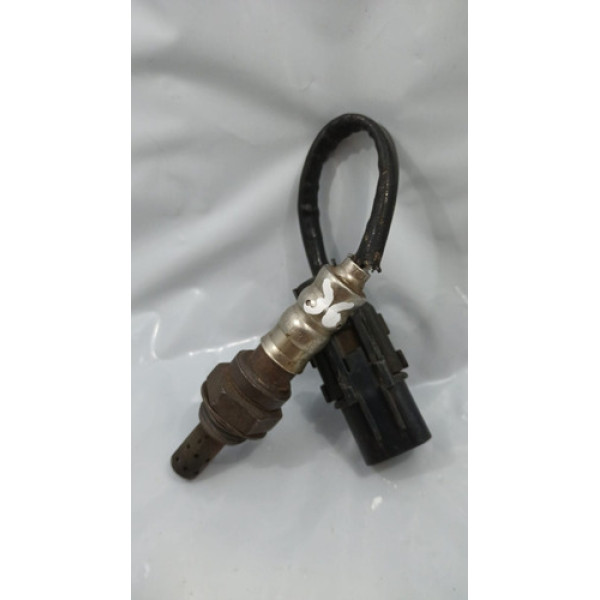 Sonda Lambda Santa Fé 3.5 V6 Ntk632h3 392103e130