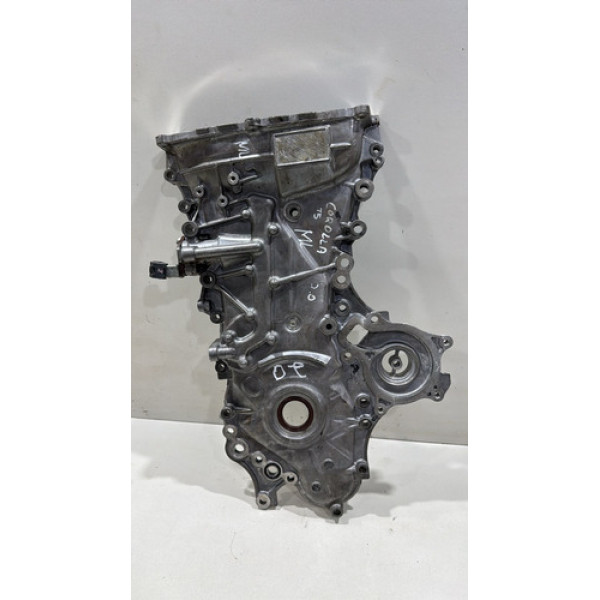 Tampa Lateral Motor Corolla 1.8 Híbrido 2020 2021 2022 Orig