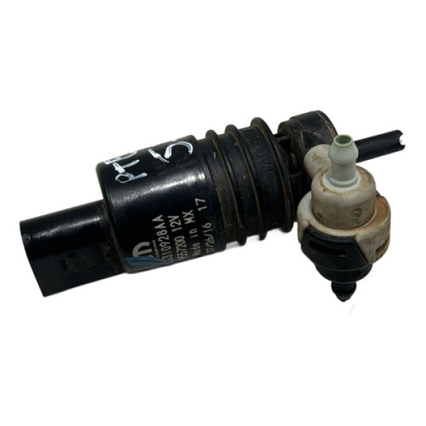 Motor Esguicho Parabrisa Jeep Compass  2017 2020 Usado Origi