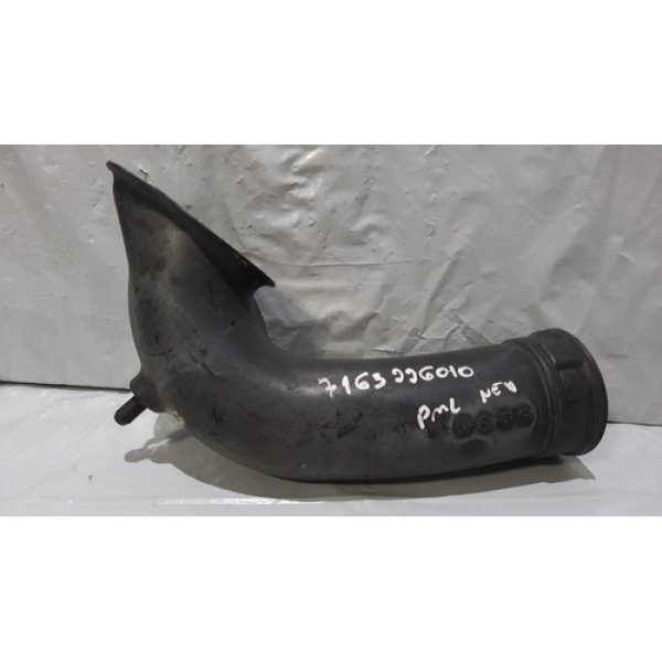 Mangueira Caixa Ar Ressonância Honda New Civic 2007/2011