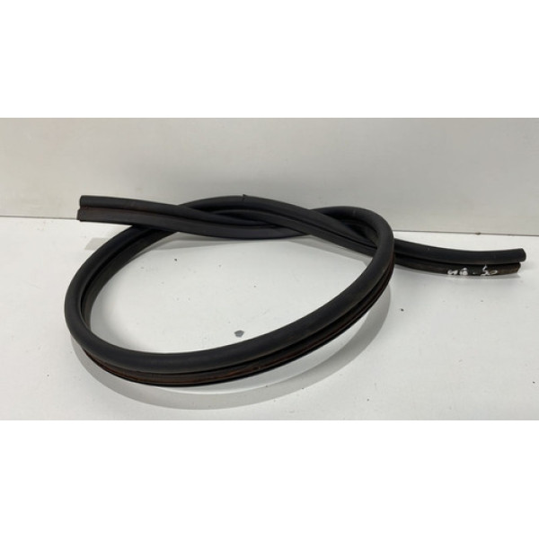 Borracha Vedação Churrasqueira Hyundai Hb20 2013/2018