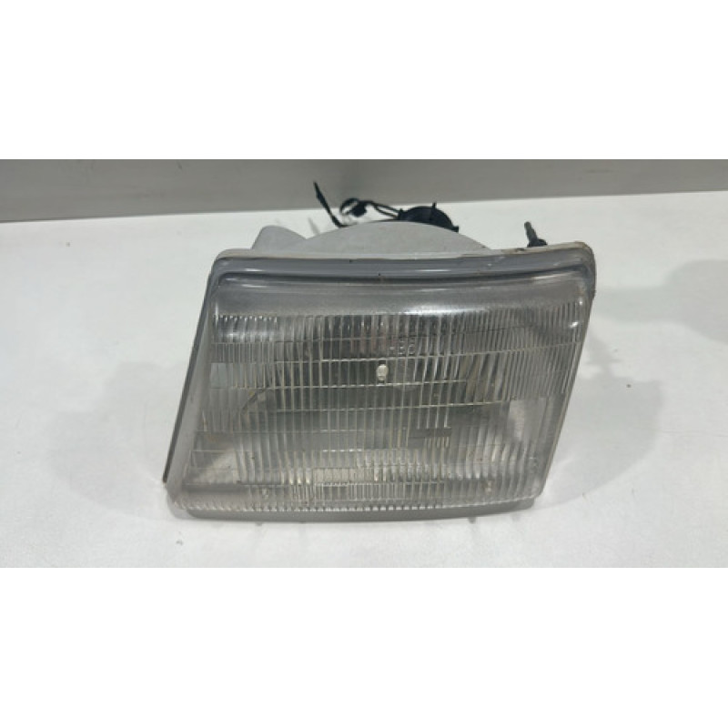 Farol Esquerdo Ford Ranger 1998 Á 2004 Usado! Farol Esquerdo Ford Ranger 1998 Á 2004 Usado!