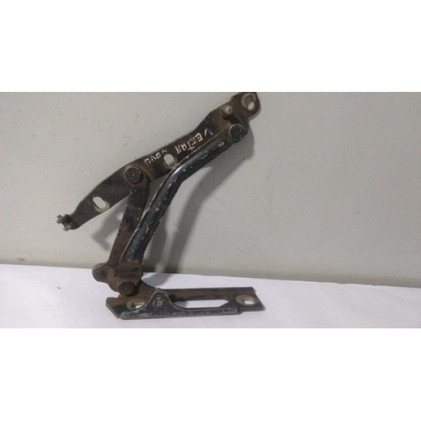 Dobradica Tampa Traseira Le Original Vectra 2006 A 2011 ...