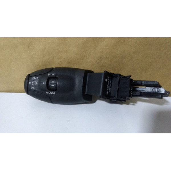 Chave Comando Piloto Automático 208 2008 207  96637157xt