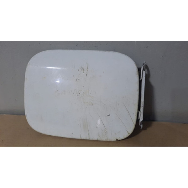 Portinhola Tanque Combustível Sandero 2015-2021 Orig