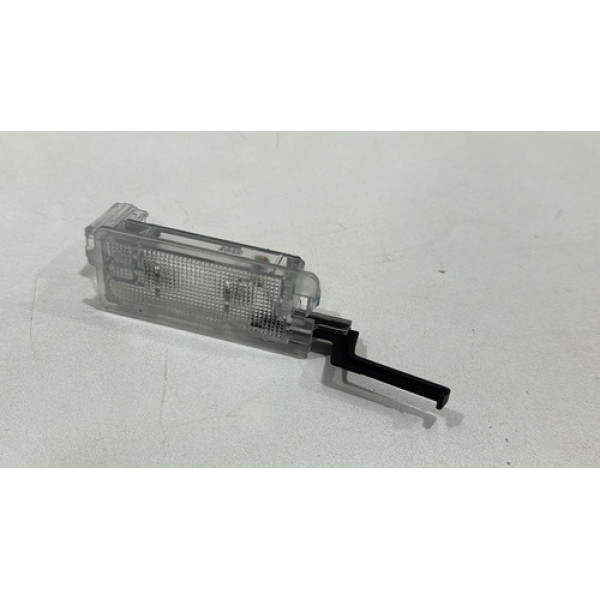 Luz Porta Luvas Fluence 8200024033