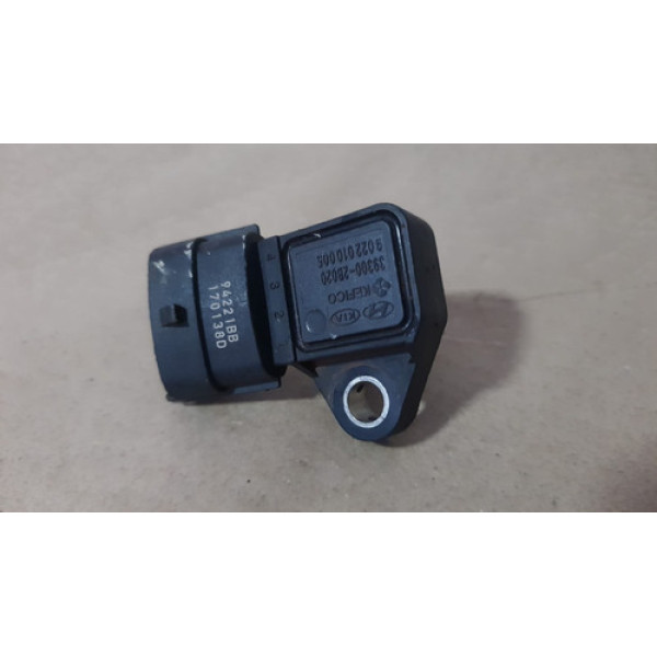 Sensor Map Hyundai Hb20 Kia Soul 39300-2b020 9022010005