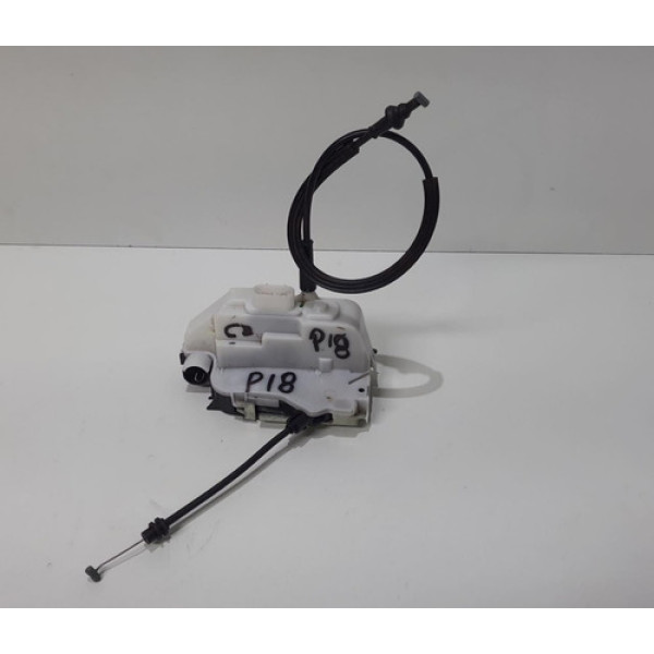 Fechadura Elétrica Dianteira Direita C3 2002/2012 46983280