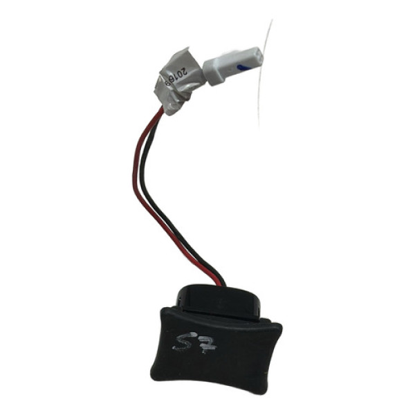 Luz Console Central Jeep Compass 2017 Á 2020 Usado Original!