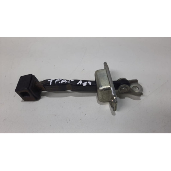 Limitador Porta Traseira Asx 2010 Á 2015