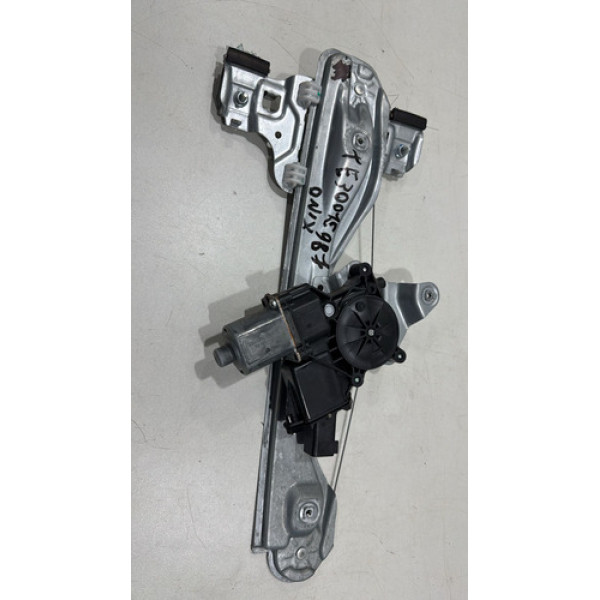 Máquina Vidro Elétrico Traseiro Esquerdo Ônix 2016/2019