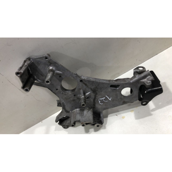 Suporte Alternador Mitsubishi Pajero Sport V6 2007 A 2009