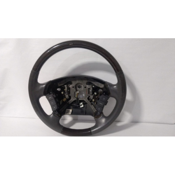 Volante Hyundai Azera 2009 A 2011 Original Com Comandos