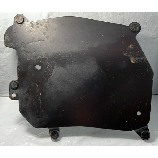 Suporte Modulo Cambio Renault Fluence 2011 Á 2015 Original