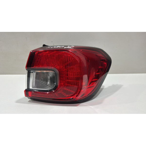 Lanterna Lado Direita Fiat Argo 2017 Á 2023 Original