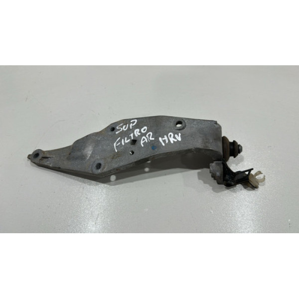 Suporte Cx Filtro De Ar Honda Hrv 1.8 2015/2021