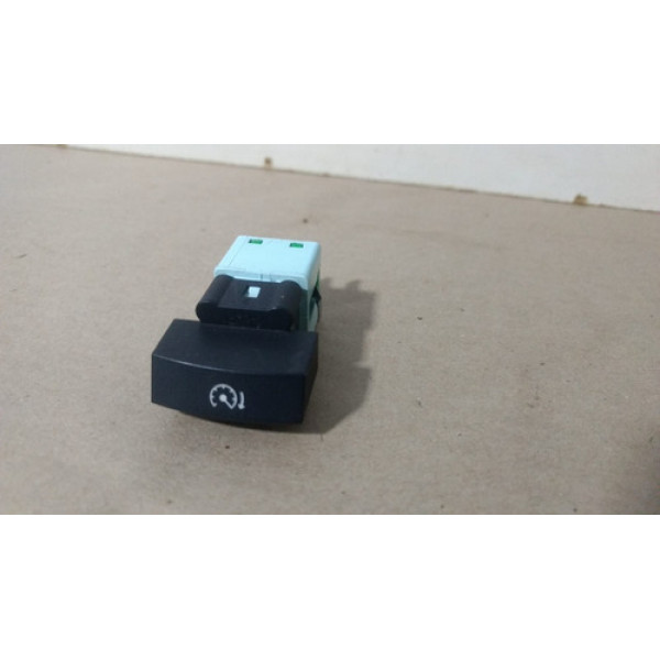 Botão Ajuste Alarme De Velocidade Vectra 06/11 Gm 93317997