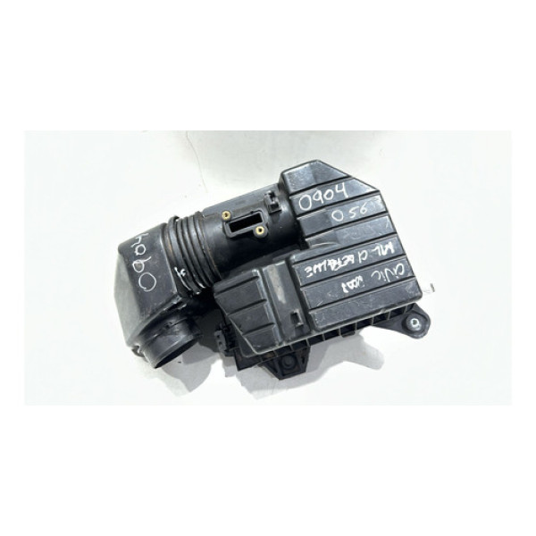 Caixa Filtro De Ar Honda Civic 2007 2008 Á 2011