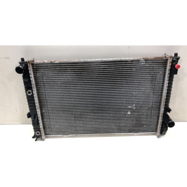 Radiador Ford Fusion 2.3 2006 A 2009 Usado Original!!