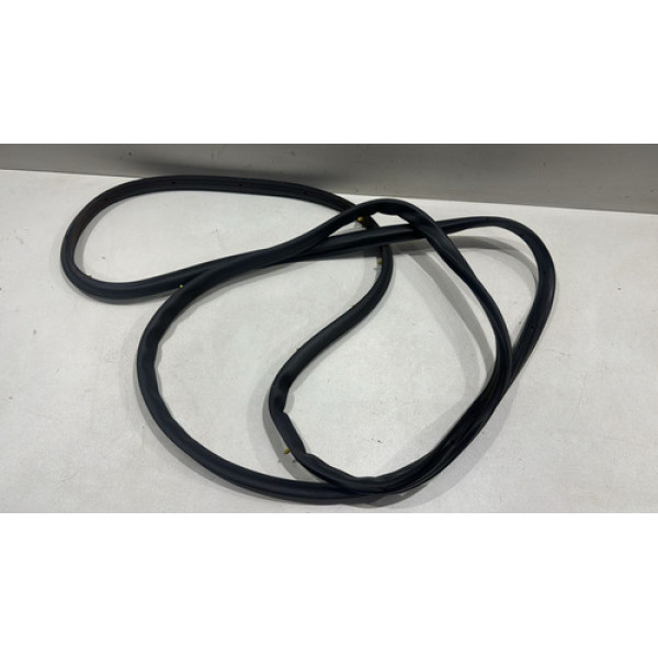 Borracha Guarnição Porta Dianteira Esquerda Cruze 2017 Á 21