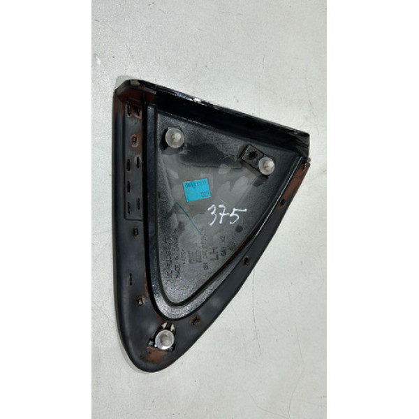 Acabamento Traseiro Esquerdo Gm Cruze Ltz Sedan 2017 18 2019