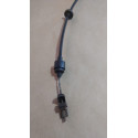 Cabo Pedal Embreagem Gol G2 G3 G4 Parati Saveiro 377721335k Cabo Pedal Embreagem Gol G2 G3 G4 Parati Saveiro 377721335k