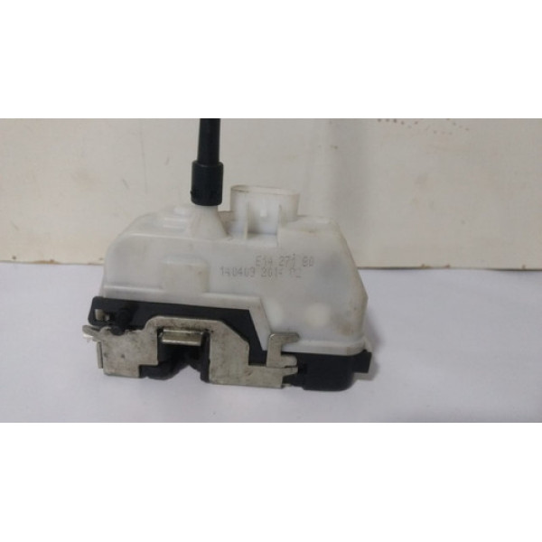 Fechadura Elétrica Traseira Direita Citröen C3 03/12