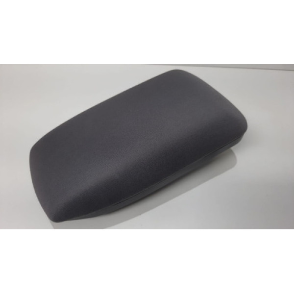 Apoio Braço Console Central Toyot Corolla 2015 Á 2019 Tecido