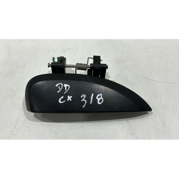 Maçaneta Externa Porta Dianteira Direita Renault Kwid 2019