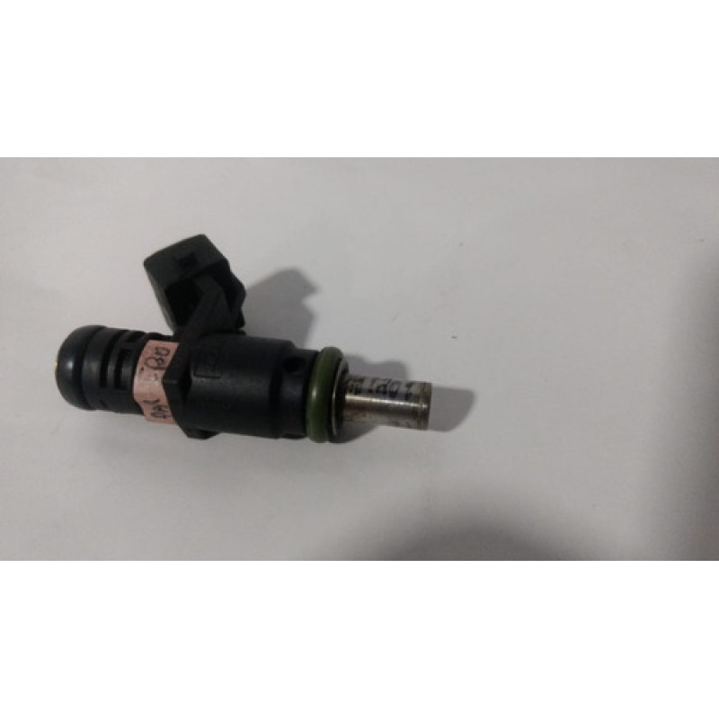 Bico Injetor Partida Frio Logan Sandro 1.6 8v 2007 Á 2013 Bico Injetor Partida Frio Logan Sandro 1.6 8v 2007 Á 2013