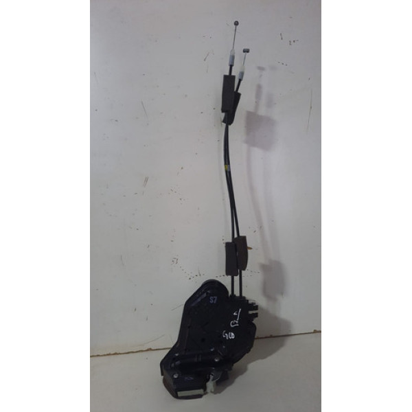 Fechadura Porta Traseira Direita Civic 2017 2018 2019 2020