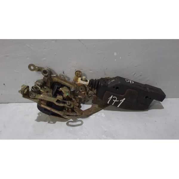 Fechadura Elétrica Dianteira Direita Gm Vectra 1994 1995