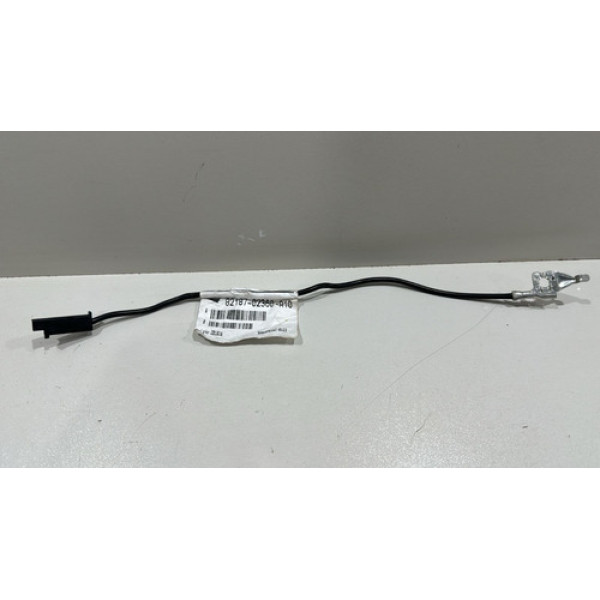 Chicote Desembaçador Traseiro Toyota Corolla 2020 21 22 2023