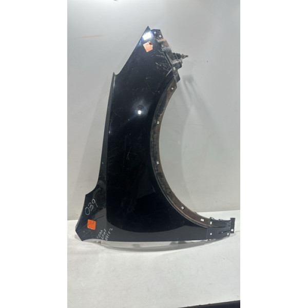 Paralama Direito Vera Cruz 2008 2009 2010 2011