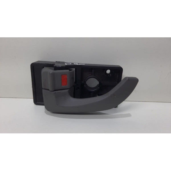 Maçaneta Interna Esquerda Tucson 2008 A 2013