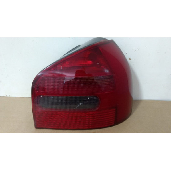 Lanterna Traseira Audi A3 1996/1999 Ld Original