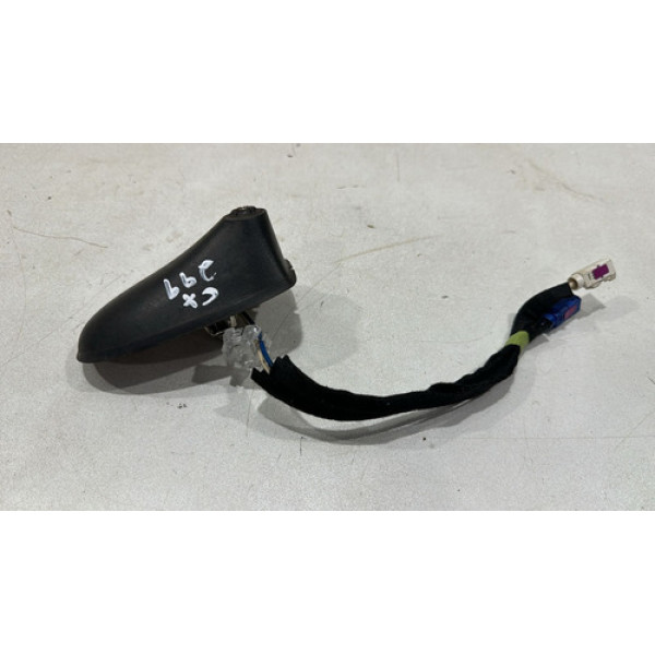 Base Antena Externa Teto Jeep Compass 2021 Á 2021 Usado Orig