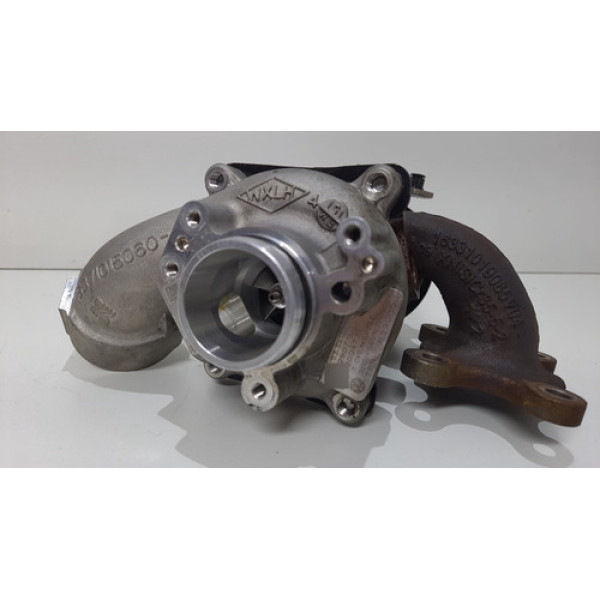 Turbina Volkswagen Up Polo Virtus 1.0 3cc Tsi 04c145702e